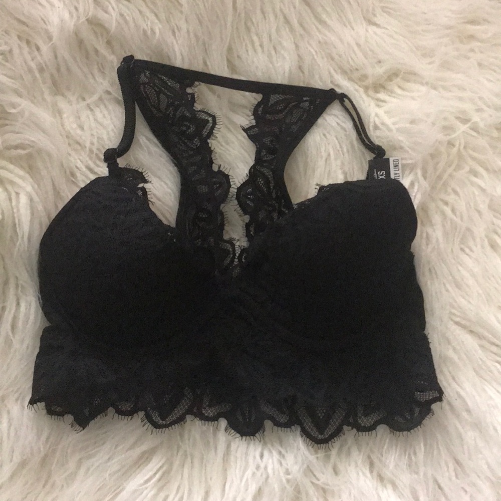 Victoria Secret Pink Bra